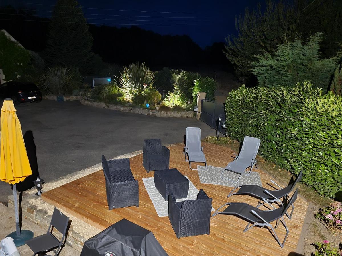 La Maison Keribin *
