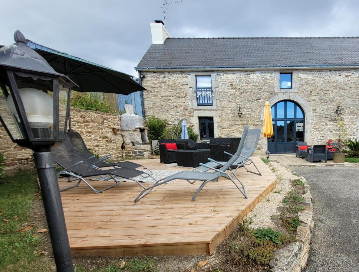 Bed & Breakfast La Maison Keribin