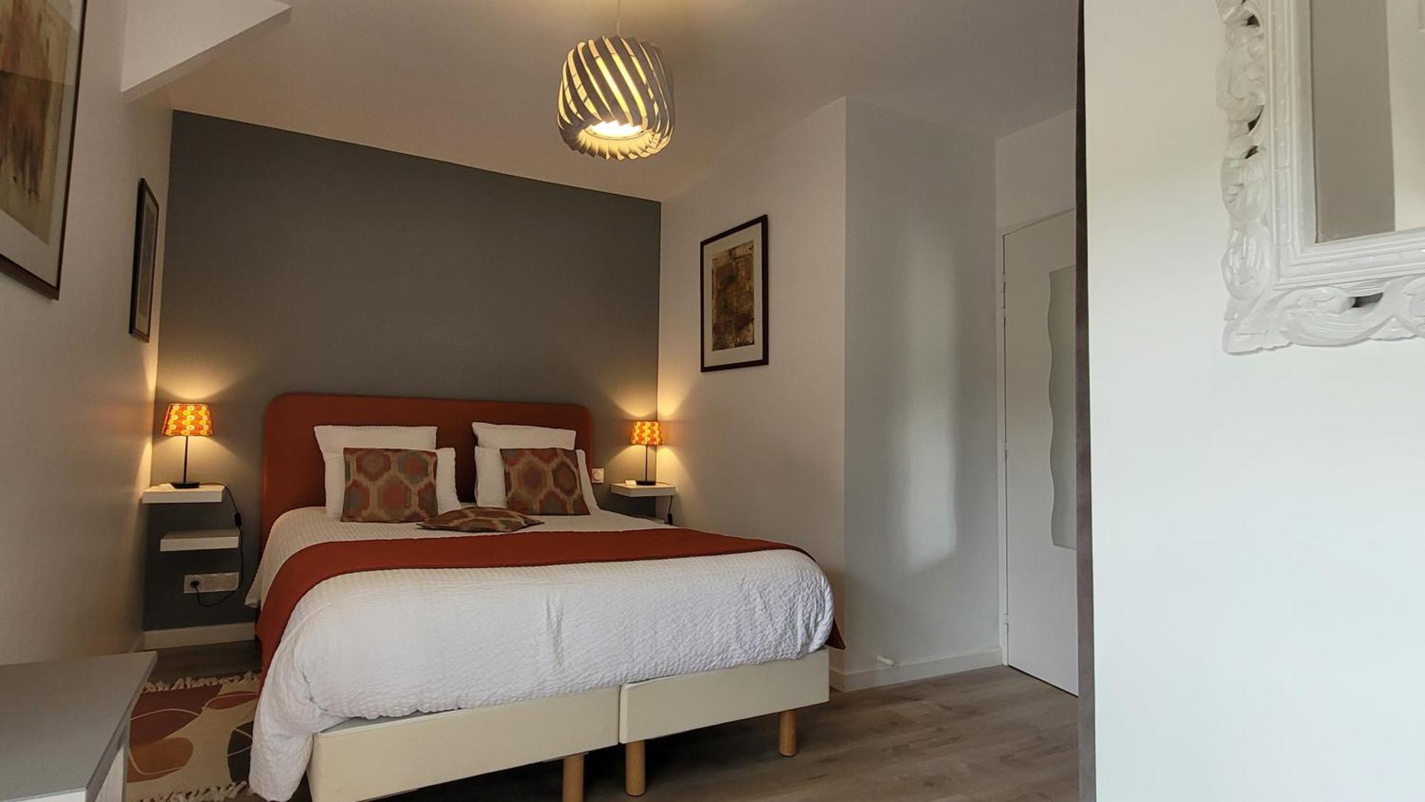 La Maison Keribin Bed & Breakfast Moelan-sur-Mer